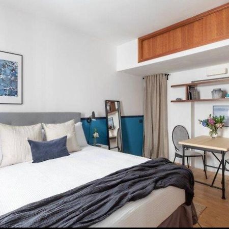 Apartamento Delizioso Monolocale Cozy Roma Exterior foto