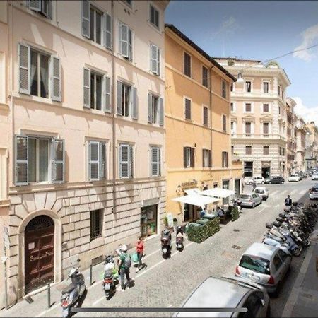 Apartamento Delizioso Monolocale Cozy Roma Exterior foto
