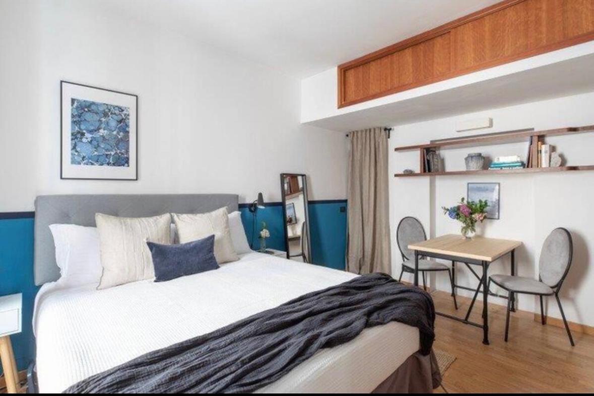 Apartamento Delizioso Monolocale Cozy Roma Exterior foto